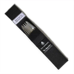 COUVERTS MULTIFONCTIONS THE MUNCHER - 9 EN 1 - BIVOUAC RANDONNÉE - TITANE PUR 10 COUVERTS MULTIFONCTIONS THE MUNCHER - 9 EN 1 - BIVOUAC RANDONNÉE - TITANE PUR -Camping En Plein Air Boutique couverts multifonctions the muncher 9 en 1 bivouac randonnee titane pur 3