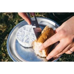 COUVERTS MULTIFONCTIONS THE MUNCHER - 9 EN 1 - BIVOUAC RANDONNÉE - TITANE PUR 12 COUVERTS MULTIFONCTIONS THE MUNCHER - 9 EN 1 - BIVOUAC RANDONNÉE - TITANE PUR -Camping En Plein Air Boutique couverts multifonctions the muncher 9 en 1 bivouac randonnee titane pur 5