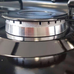 MPM Cuisinière à Gaz Portable Pour Le Camping Avec 3 Feux Couvercle Smile 11 MPM Cuisinière à Gaz Portable Pour Le Camping Avec 3 Feux Couvercle Smile -Camping En Plein Air Boutique cuisiniere a gaz portable pour le camping avec 3 feux couvercle smile 4