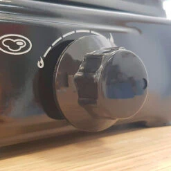 MPM Cuisinière à Gaz Portable Pour Le Camping Avec 3 Feux Couvercle Smile 12 MPM Cuisinière à Gaz Portable Pour Le Camping Avec 3 Feux Couvercle Smile -Camping En Plein Air Boutique cuisiniere a gaz portable pour le camping avec 3 feux couvercle smile 5