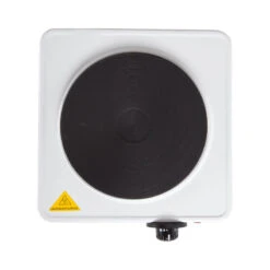 Cuisinière Électrique Portable De Voyage Camping 1 Feu 1500W Adler -Camping En Plein Air Boutique cuisiniere electrique portable de voyage camping 1 feu 1500w adler 3