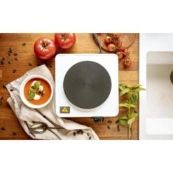 Cuisinière Électrique Portable De Voyage Camping 1 Feu 1500W Adler -Camping En Plein Air Boutique cuisiniere electrique portable de voyage camping 1 feu 1500w adler 5