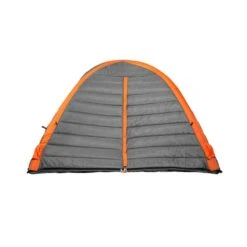 Culla Maxx - Tente Intérieure Isolante Pour 3 Personnes - Gris -Camping En Plein Air Boutique culla maxx tente interieure isolante pour 3 personnes gris 4