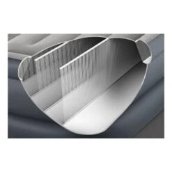Intex Essential Rest Queen Airbed - Lit Gonflable - 203x152x46cm - Compris Accessoires -Camping En Plein Air Boutique essential rest queen airbed lit gonflable 203x152x46cm compris accessoires 3
