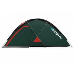 Husky Extreme Felen 2-3 - Tente Légère - 2-3 Personnes - Vert -Camping En Plein Air Boutique extreme felen 2 3 tente legere 2 3 personnes vert 3