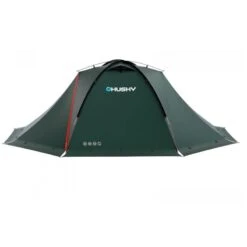 Husky Falcon 2 - Expédition - Tente Légère - 2 Personnes - Vert -Camping En Plein Air Boutique falcon 2 expedition tente legere 2 personnes vert 2