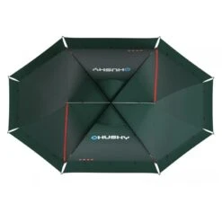 Husky Falcon 2 - Expédition - Tente Légère - 2 Personnes - Vert -Camping En Plein Air Boutique falcon 2 expedition tente legere 2 personnes vert 4