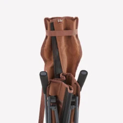 Quechua FAUTEUIL PLIANT CONFORTABLE POUR LE CAMPING -Camping En Plein Air Boutique fauteuil pliant confortable pour le camping 2