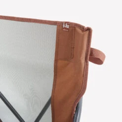 Quechua FAUTEUIL PLIANT CONFORTABLE POUR LE CAMPING -Camping En Plein Air Boutique fauteuil pliant confortable pour le camping 3