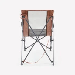 Quechua FAUTEUIL PLIANT CONFORTABLE POUR LE CAMPING -Camping En Plein Air Boutique fauteuil pliant confortable pour le camping 8