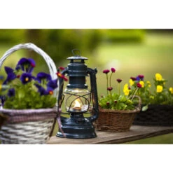 Feuerhand Lanterne Storm 276 Eternity - Gris Anthracite 7 Feuerhand Lanterne Storm 276 Eternity - Gris Anthracite -Camping En Plein Air Boutique feuerhand lanterne storm 276 eternity gris anthracite 2