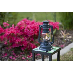 Feuerhand Lanterne Storm 276 Eternity - Gris Anthracite 8 Feuerhand Lanterne Storm 276 Eternity - Gris Anthracite -Camping En Plein Air Boutique feuerhand lanterne storm 276 eternity gris anthracite 3