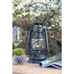 Feuerhand Lanterne Storm 276 Eternity - Gris Anthracite 9 Feuerhand Lanterne Storm 276 Eternity - Gris Anthracite -Camping En Plein Air Boutique feuerhand lanterne storm 276 eternity gris anthracite 4