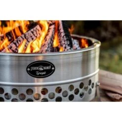 Feuerhand Tyropit - Bol De Feu à Double Paroi -Camping En Plein Air Boutique feuerhand tyropit bol de feu a double paroi 3