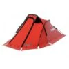 Husky Flame 2 Extreme - Tente Légère - 2 Personnes - Rouge