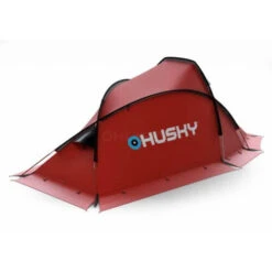 Husky Flame 2 Extreme - Tente Légère - 2 Personnes - Rouge -Camping En Plein Air Boutique flame 2 extreme tente legere 2 personnes rouge 2