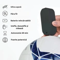 Flextail Gear Ball Pump Atmos Pompe à Air Et Pompe à Vide Pour Sacs Sous Vide -Camping En Plein Air Boutique flextail gear ball pump atmos pompe a air et pompe a vide pour sacs sous vide 4