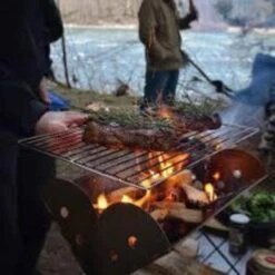 UCO Fogareiro Para Campismo - Adulte - GRILL GM -Camping En Plein Air Boutique fogareiro para campismo adulte grill gm 3