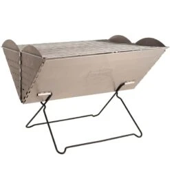 Fogareiro Para Campismo - Adulte - GRILL XXL -Camping En Plein Air Boutique fogareiro para campismo adulte grill xxl 2