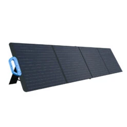 Générateur Solaire BLUETTI AC200P Avec Panneau Solaire PV200 2000Wh -Camping En Plein Air Boutique generateur solaire bluetti ac200p avec panneau solaire pv200 2000wh 4