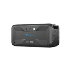 Générateur Solaire BLUETTI AC300+2B300, 6144Wh LiFePO4 Batterie Pour Vanlife -Camping En Plein Air Boutique generateur solaire bluetti ac3002b300 6144wh lifepo4 batterie pour vanlife 3