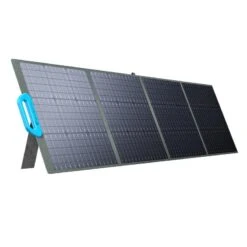 Générateur Solaire BLUETTI AC300+B300 Avec 3 Panneaux Solaires PV200 3072Wh -Camping En Plein Air Boutique generateur solaire bluetti ac300b300 avec 3 panneaux solaires pv200 3072wh 4