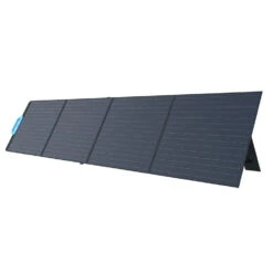 Générateur Solaire BLUETTI EP500Pro Avec 3 Panneaux Solaires PV200 5100Wh -Camping En Plein Air Boutique generateur solaire bluetti ep500pro avec 3 panneaux solaires pv200 5100wh 5