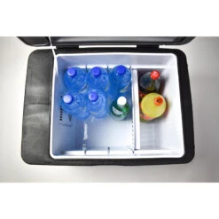 Glacière électrique Trolley Chaud/froid Biénergie 45L -Camping En Plein Air Boutique glaciere electrique trolley chaudfroid bienergie 45l 2