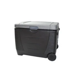 Glacière électrique Trolley Chaud/froid Biénergie 45L