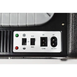 Glacière électrique Trolley Chaud/froid Biénergie 45L -Camping En Plein Air Boutique glaciere electrique trolley chaudfroid bienergie 45l 5