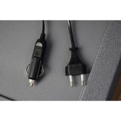 Glacière électrique Trolley Chaud/froid Biénergie 45L -Camping En Plein Air Boutique glaciere electrique trolley chaudfroid bienergie 45l 6