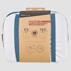 Quechua GLACIERE SOUPLE DE CAMPING - 35 LITRES - CONSERVATION AU FRAIS 17 HEURES 13 Quechua GLACIERE SOUPLE DE CAMPING - 35 LITRES - CONSERVATION AU FRAIS 17 HEURES -Camping En Plein Air Boutique glaciere souple de camping 35 litres conservation au frais 17 heures 3