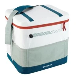 Quechua GLACIERE SOUPLE DE CAMPING - 35 LITRES - CONSERVATION AU FRAIS 17 HEURES 14 Quechua GLACIERE SOUPLE DE CAMPING - 35 LITRES - CONSERVATION AU FRAIS 17 HEURES -Camping En Plein Air Boutique glaciere souple de camping 35 litres conservation au frais 17 heures 4