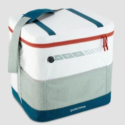 Quechua GLACIERE SOUPLE DE CAMPING - 35 LITRES - CONSERVATION AU FRAIS 17 HEURES 16 Quechua GLACIERE SOUPLE DE CAMPING - 35 LITRES - CONSERVATION AU FRAIS 17 HEURES -Camping En Plein Air Boutique glaciere souple de camping 35 litres conservation au frais 17 heures 6