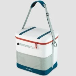 Quechua GLACIERE SOUPLE DE CAMPING - 35 LITRES - CONSERVATION AU FRAIS 17 HEURES 19 Quechua GLACIERE SOUPLE DE CAMPING - 35 LITRES - CONSERVATION AU FRAIS 17 HEURES -Camping En Plein Air Boutique glaciere souple de camping 35 litres conservation au frais 17 heures 9