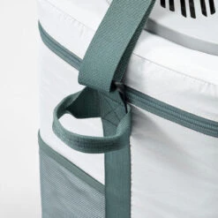 Quechua GLACIÈRE SOUPLE ÉLECTRIQUE DE CAMPING - 30 LITRES - CONSERVATION AU FRAIS 96 H 18 Quechua GLACIÈRE SOUPLE ÉLECTRIQUE DE CAMPING - 30 LITRES - CONSERVATION AU FRAIS 96 H -Camping En Plein Air Boutique glaciere souple electrique de camping 30 litres conservation au frais 96 h 8