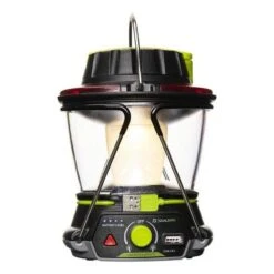 Goal Zero Lighthouse 600 - Lanterne Rechargeable 10 Goal Zero Lighthouse 600 - Lanterne Rechargeable -Camping En Plein Air Boutique goal zero lighthouse 600 lanterne rechargeable 4