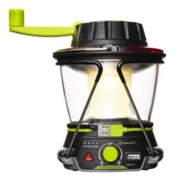 Goal Zero Lighthouse 600 - Lanterne Rechargeable 11 Goal Zero Lighthouse 600 - Lanterne Rechargeable -Camping En Plein Air Boutique goal zero lighthouse 600 lanterne rechargeable 5