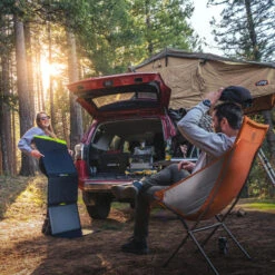 Goal Zero Yeti 1500X Station D'alimentation Portable -Camping En Plein Air Boutique goal zero yeti 1500x station dalimentation portable 3