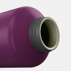 Quechua Gourde Alu 1L Avec Bouchon à Ouverture Rapide Pour La Randonnée - Violet 18 Quechua Gourde Alu 1L Avec Bouchon à Ouverture Rapide Pour La Randonnée - Violet -Camping En Plein Air Boutique gourde alu 1l avec bouchon a ouverture rapide pour la randonnee violet 8