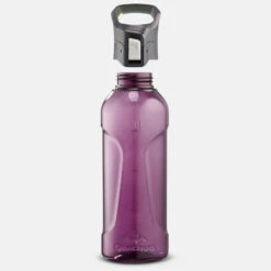 Quechua Gourde Ecozen® 0,8L Avec Bouchon Ouverture Rapide Pour La Randonnée - Violet 19 Quechua Gourde Ecozen® 0,8L Avec Bouchon Ouverture Rapide Pour La Randonnée - Violet -Camping En Plein Air Boutique gourde ecozen 08l avec bouchon ouverture rapide pour la randonnee violet 9