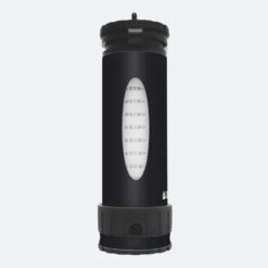 GOURDE FILTRANTE PURIFICATEUR D'EAU LIBERTY - LIFESAVER - 400 ML - 2000L FILTRÉS -Camping En Plein Air Boutique gourde filtrante purificateur deau liberty lifesaver 400 ml 2000l filtres 2