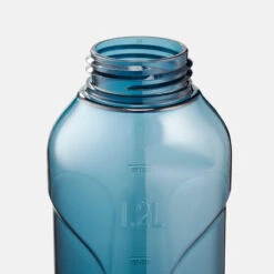 Quechua Gourde Rando MH500 Bouchon Ouverture Rapide 1,2 Litre Plastique (Ecozen®) Bleu -Camping En Plein Air Boutique gourde rando mh500 bouchon ouverture rapide 12 litre plastique ecozen bleu 3