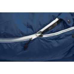 Grüezi Biopod Wool Zero - Bleu Nuit -Camping En Plein Air Boutique gruezi biopod wool zero bleu nuit 2