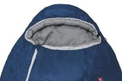 Grüezi Biopod Wool Zero - Bleu Nuit -Camping En Plein Air Boutique gruezi biopod wool zero bleu nuit 4