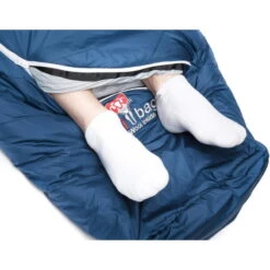 Grüezi Biopod Wool Zero - Bleu Nuit -Camping En Plein Air Boutique gruezi biopod wool zero bleu nuit 5