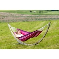 Hamac Amazonas Tahiti Candy -Camping En Plein Air Boutique hamac amazonas tahiti candy 2