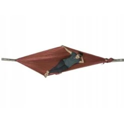 TICKET TO THE MOON Hamac Compactk Bordeaux -Camping En Plein Air Boutique hamac compactk bordeaux 2