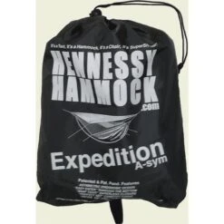 Hennessy Hammock Expedition Classique -Camping En Plein Air Boutique hennessy hammock expedition classique 4