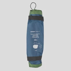Housse De Compression De Trekking Imperméable - 20 Litres -Camping En Plein Air Boutique housse de compression de trekking impermeable 20 litres 2